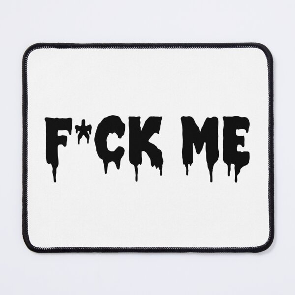 Item preview, F*ck Me Bdsm bondage kinky fetish nuaghty designed and sold by JustLivinLife.