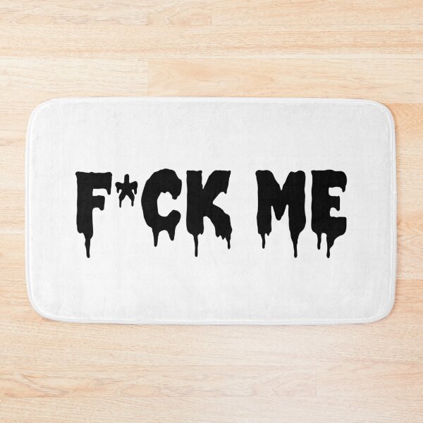 Item preview, F*ck Me Bdsm bondage kinky fetish nuaghty designed and sold by JustLivinLife.