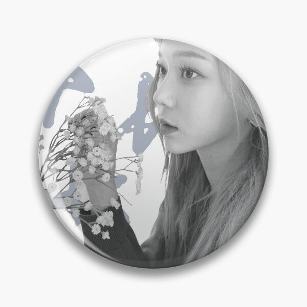 Item preview, AESPA Winter Grayscale (B&W ver.) æspa designed and sold by yeasitrus.