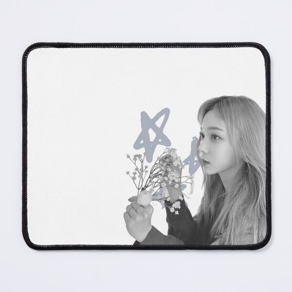 Item preview, AESPA Winter Grayscale (B&W ver.) æspa designed and sold by yeasitrus.