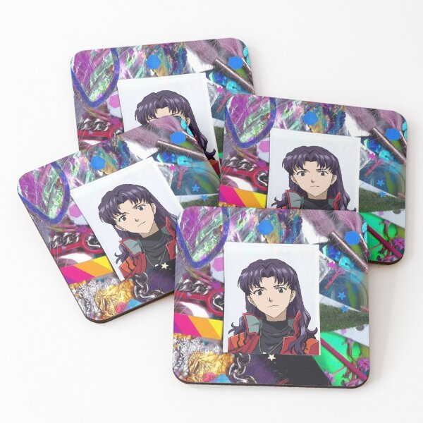 Item preview, Kero Kero Bonito Misato Time n Place designed and sold by coolcat233832.