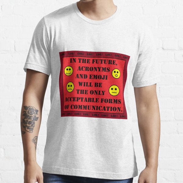 Essential T-Shirt