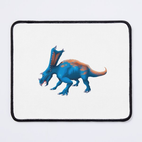 Item preview, Blue Chasmosaurus designed and sold by GoldenArchelon.