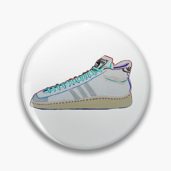 Item preview, High-top designed and sold by Steve Spencer.