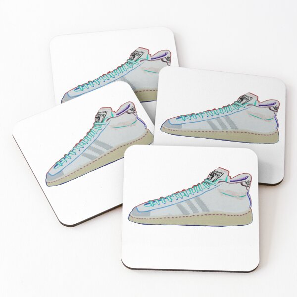 Item preview, High-top designed and sold by Steve Spencer.