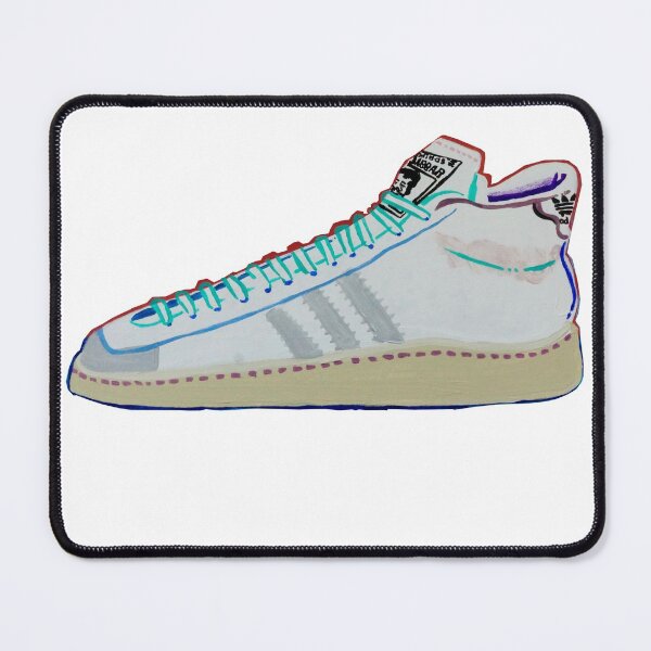 Item preview, High-top designed and sold by Steve Spencer.
