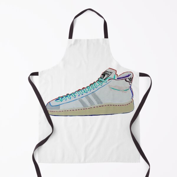 Item preview, High-top designed and sold by Steve Spencer.