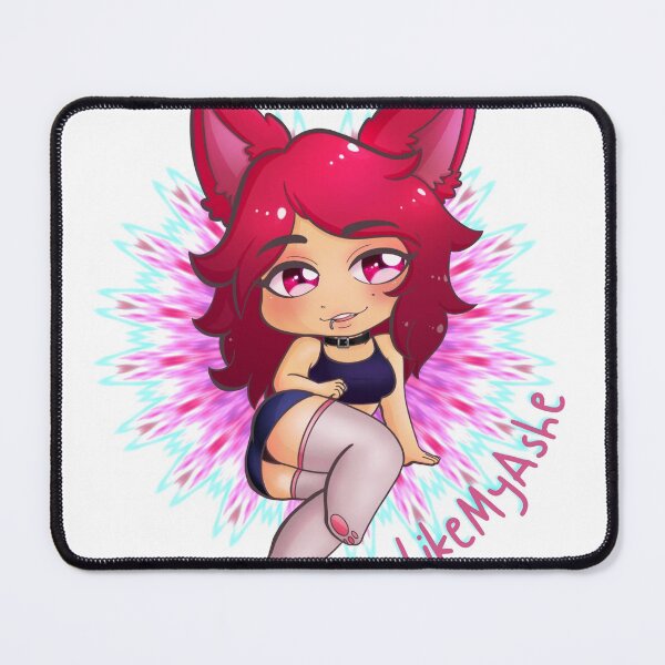 Item preview, likemyashe designed and sold by AshesGeekyGoods.