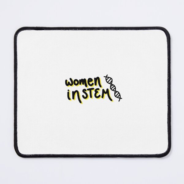 Item preview, Women in STEM designed and sold by d-little.