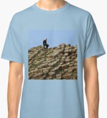 Thinker Classic T-Shirt