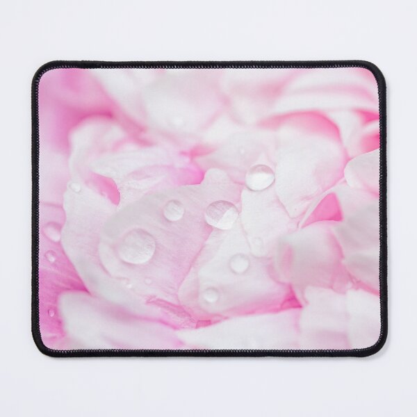 Item preview, Dewdrop Peony designed and sold by onepony.