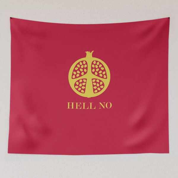 Item preview, Symbol of Persephone designed and sold by TWINVENTION.