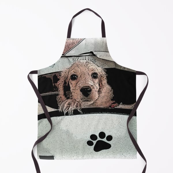 Item preview, Adorable Cocker Spaniel designed and sold by LuckyKermit.