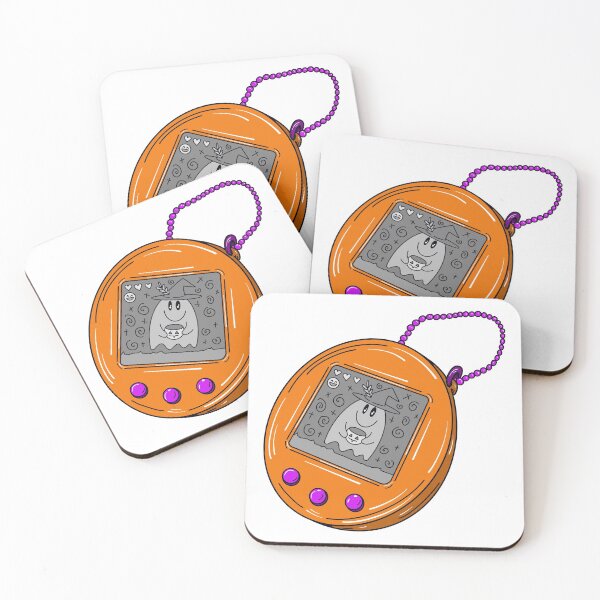 Item preview, My Ghost Pocket Pet designed and sold by missmann.