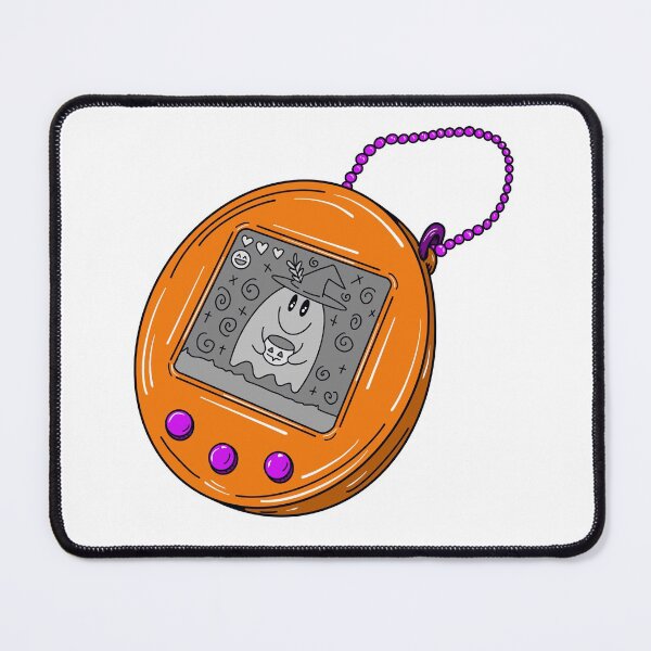Item preview, My Ghost Pocket Pet designed and sold by missmann.