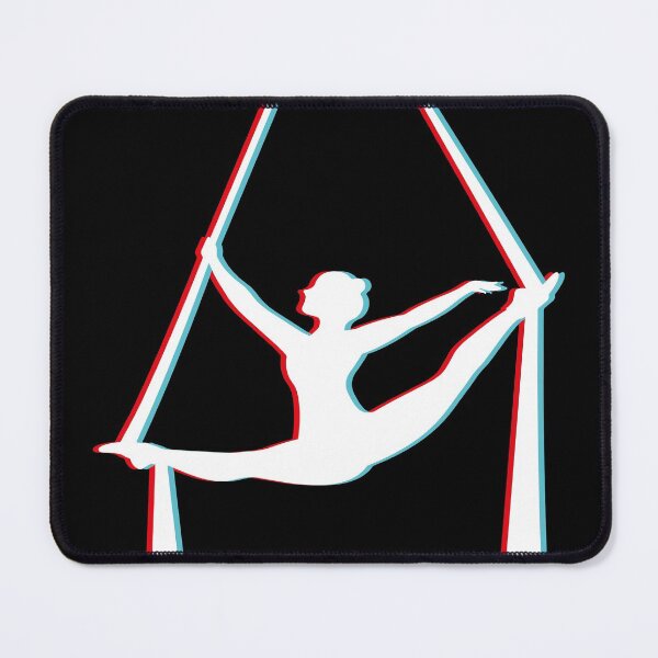 Item preview, Aerial Silk Dance designed and sold by bahicharafe.