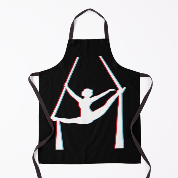 Item preview, Aerial Silk Dance designed and sold by bahicharafe.