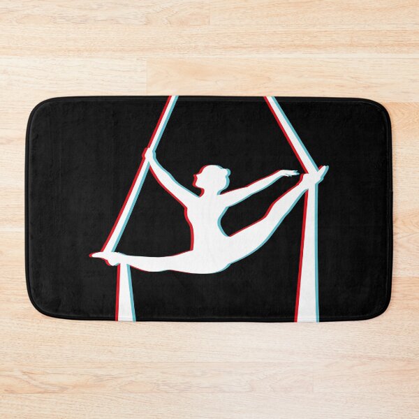 Item preview, Aerial Silk Dance designed and sold by bahicharafe.