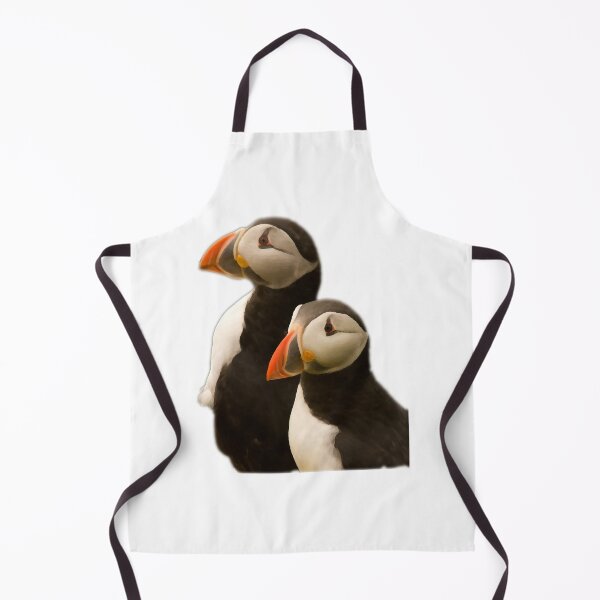 Item preview, Puffins designed and sold by Jon Lees.