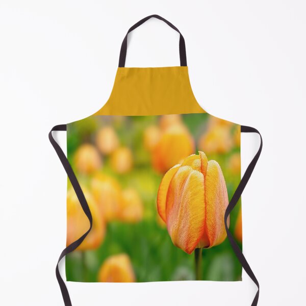 Artikelvorschau, Alphedorn Garten Tulpen entworfen und verkauft von onepony.