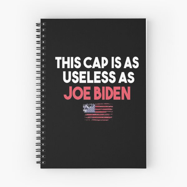 Item preview, FUCK BIDEN designed and sold by Heddar Badreddine.