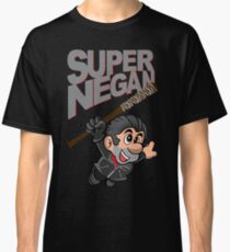 SUPER NEGAN Classic T-Shirt