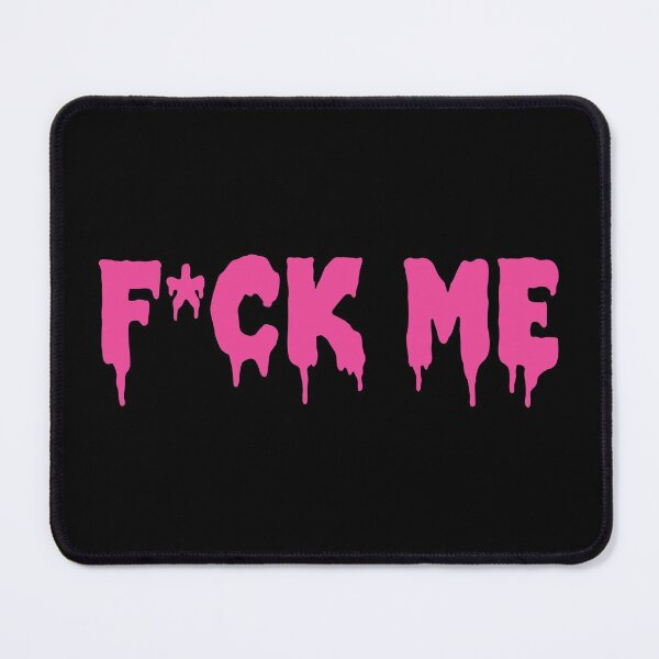Item preview, F*ck Me Bdsm bondage kinky fetish nuaghty designed and sold by JustLivinLife.