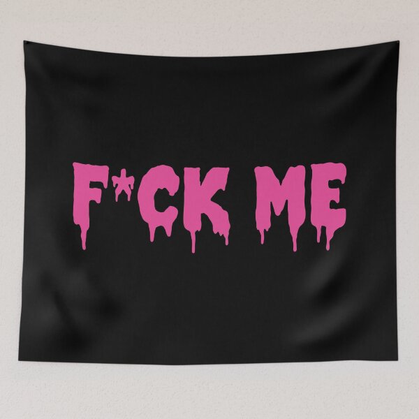Item preview, F*ck Me Bdsm bondage kinky fetish nuaghty designed and sold by JustLivinLife.