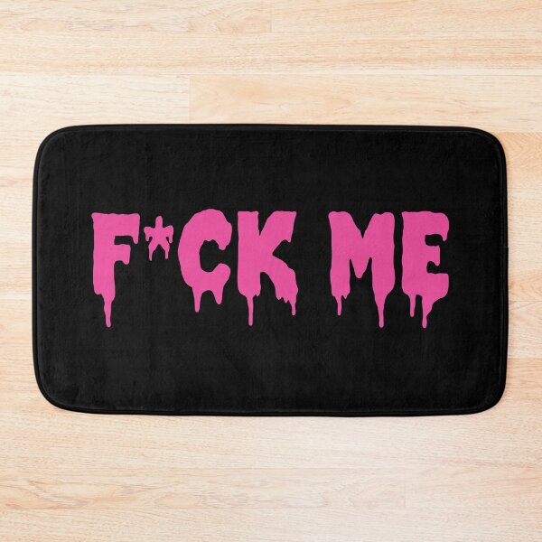 Item preview, F*ck Me Bdsm bondage kinky fetish nuaghty designed and sold by JustLivinLife.