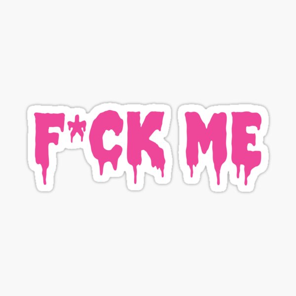 Item preview, F*ck Me Bdsm bondage kinky fetish nuaghty designed and sold by JustLivinLife.