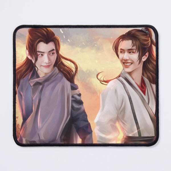 Item preview, Tang San and Xie Yun designed and sold by hungryallen.