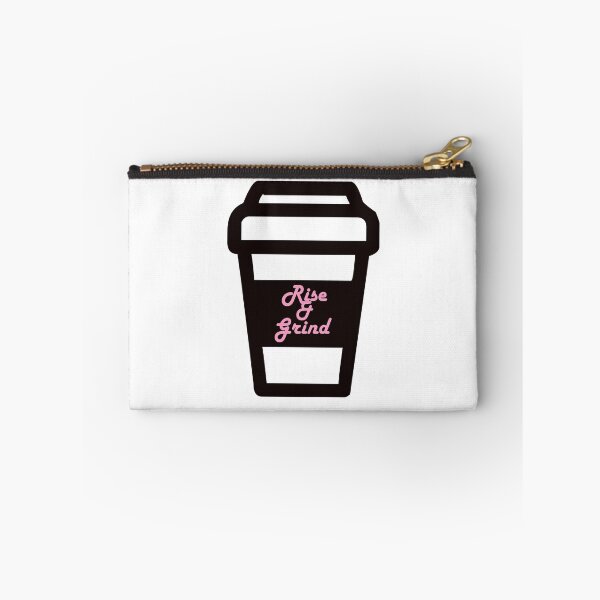 Item preview, Rise And Grind designed and sold by babydollchic.