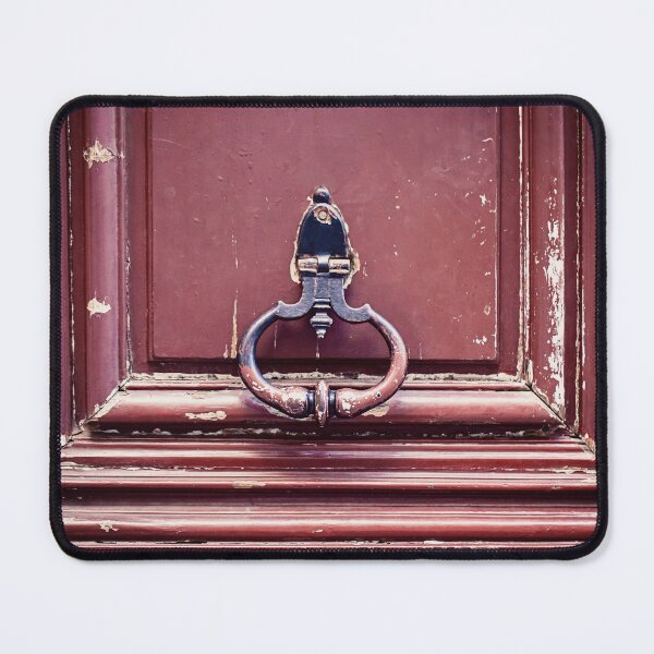 Item preview, Paris Door Knocker designed and sold by MAlexandraPhoto.