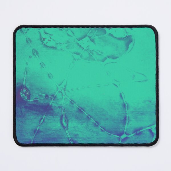 Item preview, Abstract Watercolor Teal Texture designed and sold by Creatively Torn.
