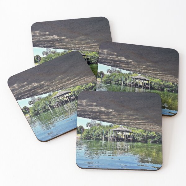 Item preview, Heading To The Dock designed and sold by kinkatstyle.