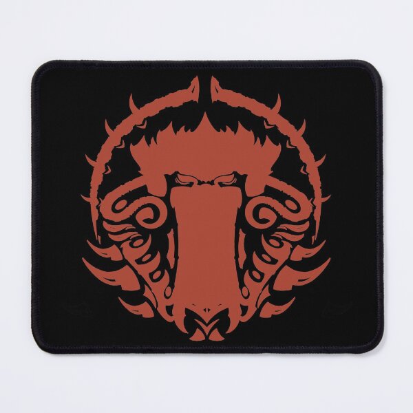 Item preview, Leozar - Red designed and sold by Spectrobe15.