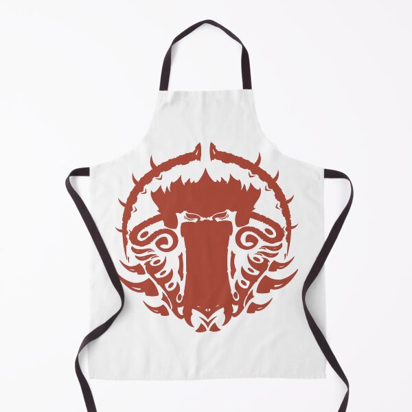 Item preview, Leozar - Red designed and sold by Spectrobe15.