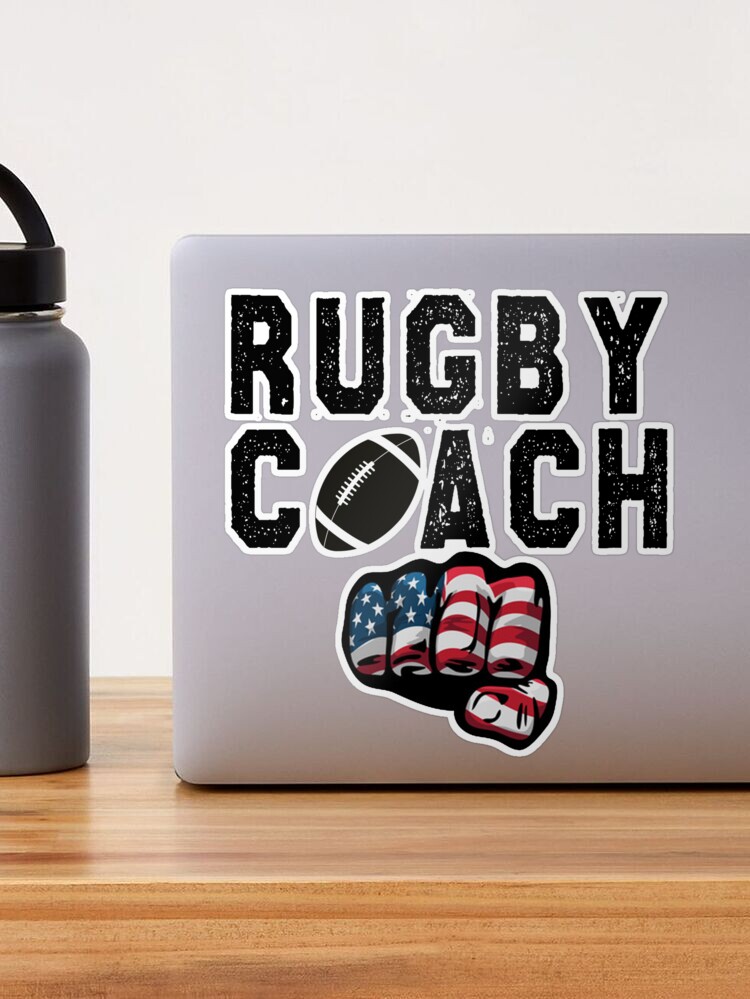 funny rugby gift rugby coach sarcastic offended saying Birthday