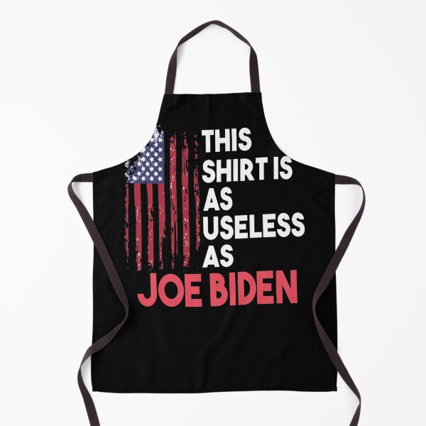 Item preview, FUCK BIDEN designed and sold by Heddar Badreddine.