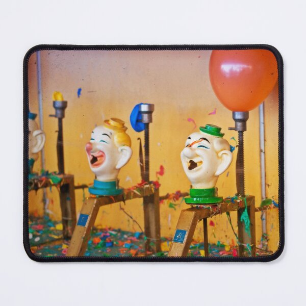 Item preview, Clowning Around (TTV) designed and sold by MAlexandraPhoto.