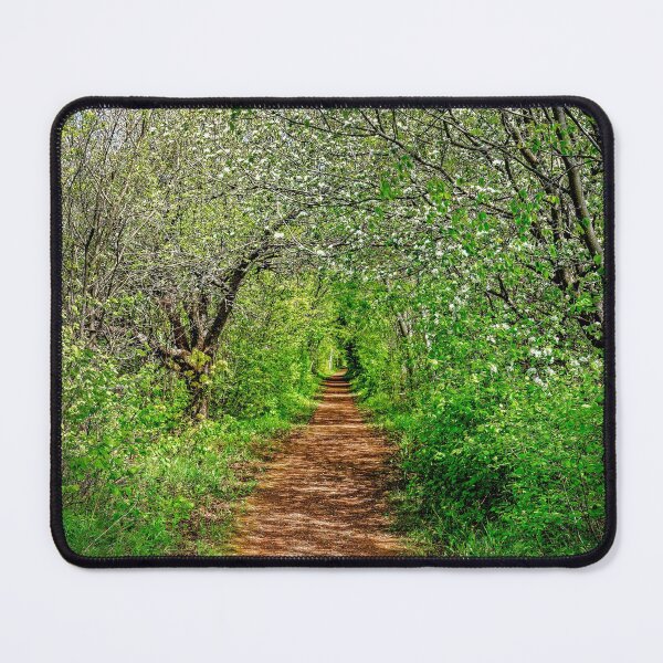 Item preview, Woodland Path designed and sold by onepony.