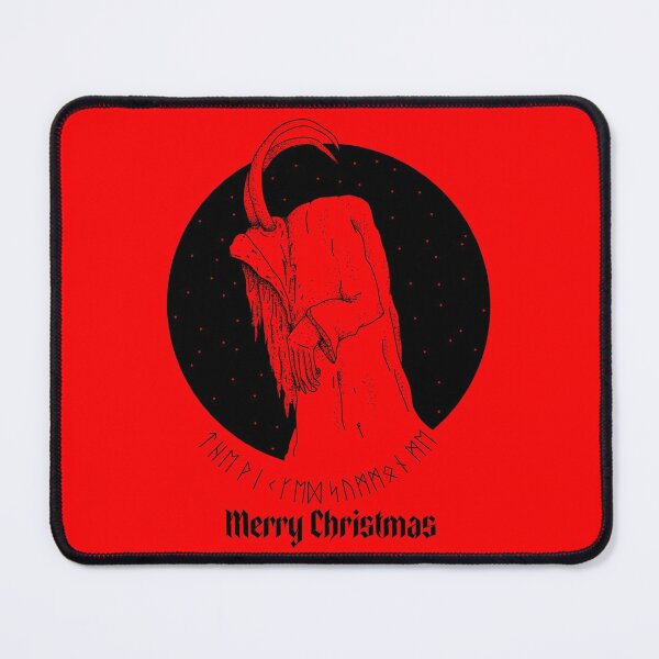 Item preview, Wicked Krampus designed and sold by TobeBlunt.