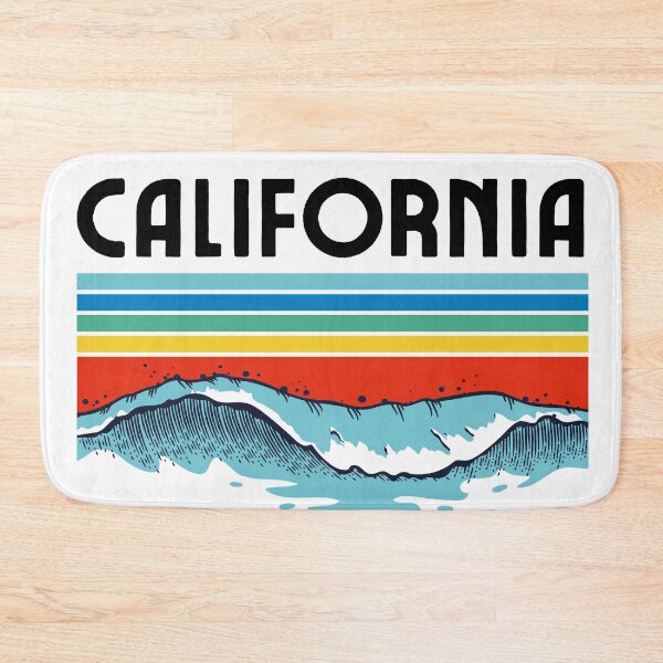 Item preview, Pacific Coast Highway | California  designed and sold by CardensGardens.