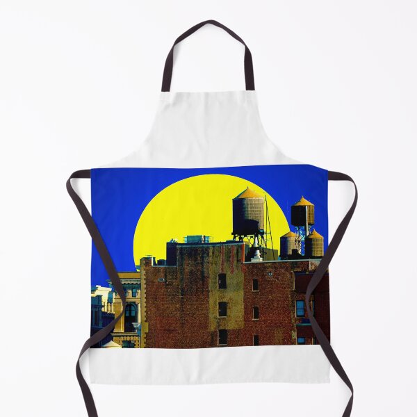 Item preview, Water Towers designed and sold by Steve Spencer.