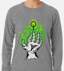 OFF INDIviDUALS MAGIC Serie Leichter Pullover