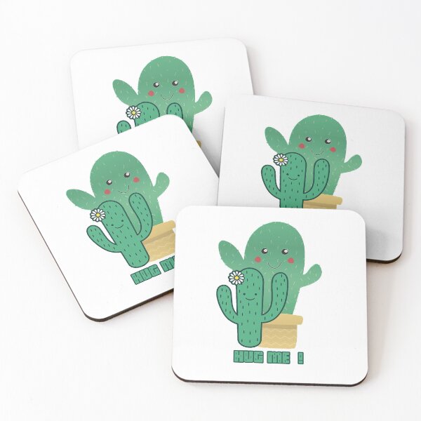 Item preview, Cactus Hug Me designed and sold by M3PicsStudio.