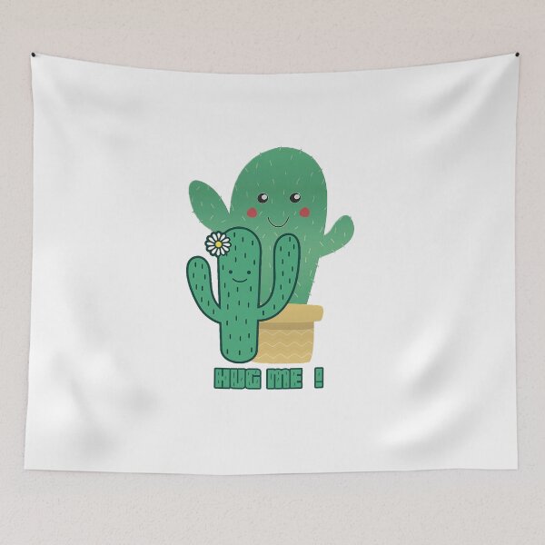 Item preview, Cactus Hug Me designed and sold by M3PicsStudio.