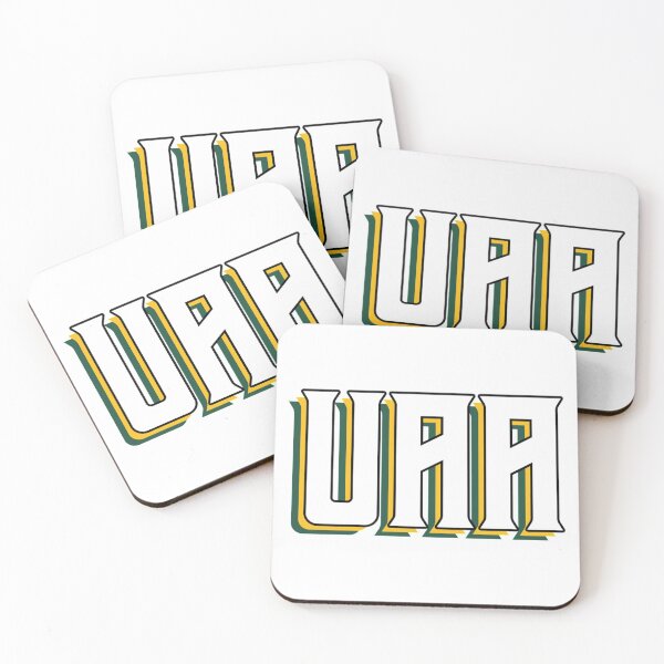 Item preview, UAA University of Alaska Anchorage  designed and sold by kkosmicki.