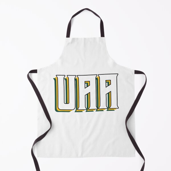 Item preview, UAA University of Alaska Anchorage  designed and sold by kkosmicki.