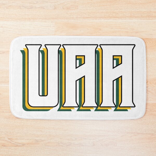 Item preview, UAA University of Alaska Anchorage  designed and sold by kkosmicki.